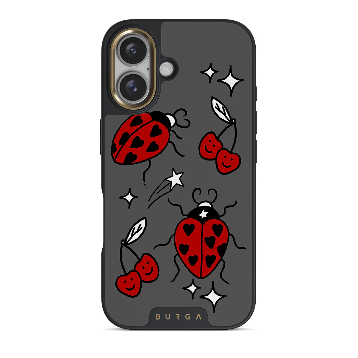 Fortunate One - iPhone 16 Case - Image 6