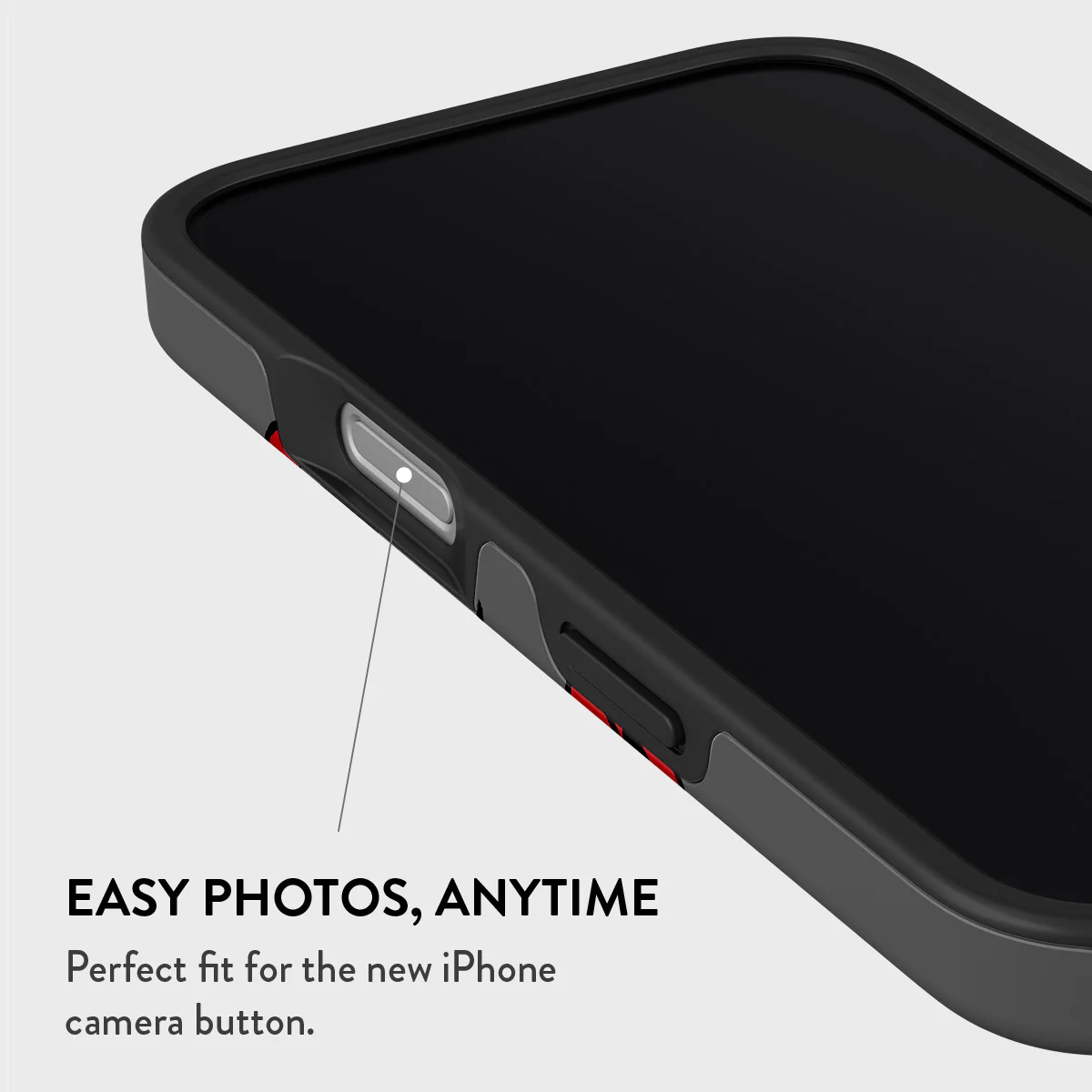 Fortunate One - iPhone 16 Plus Case - Image 5