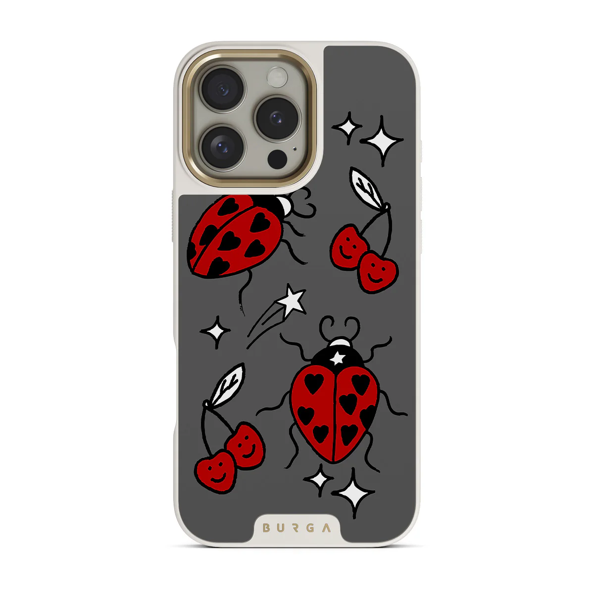 Fortunate One - iPhone 16 Pro Case - Image 20