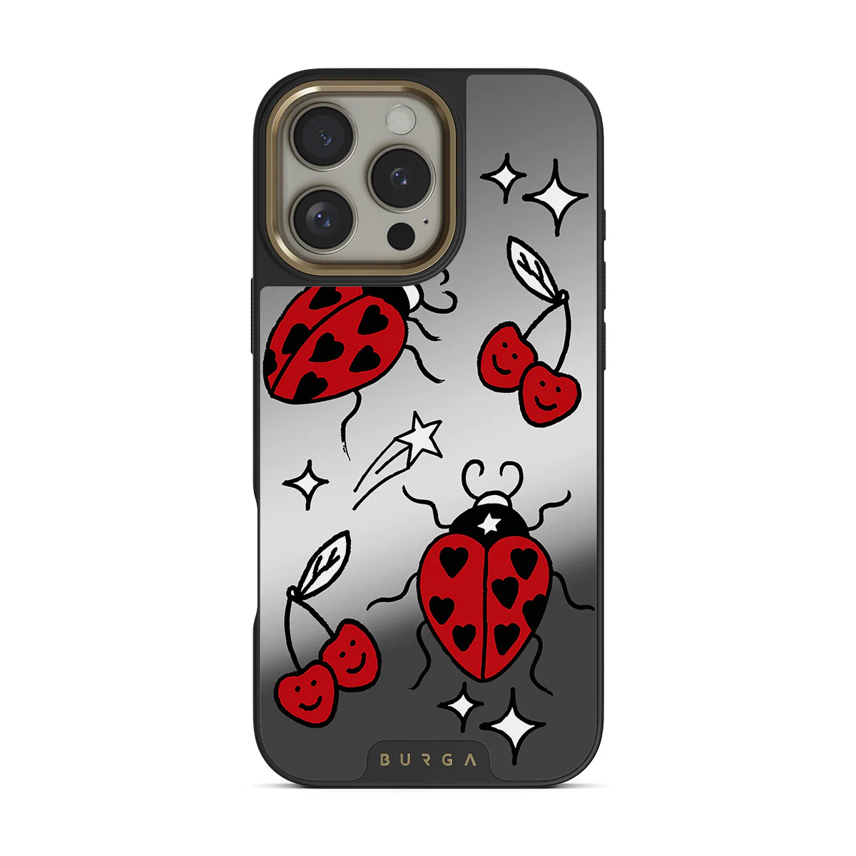 Fortunate One - iPhone 16 Pro Case - Image 27
