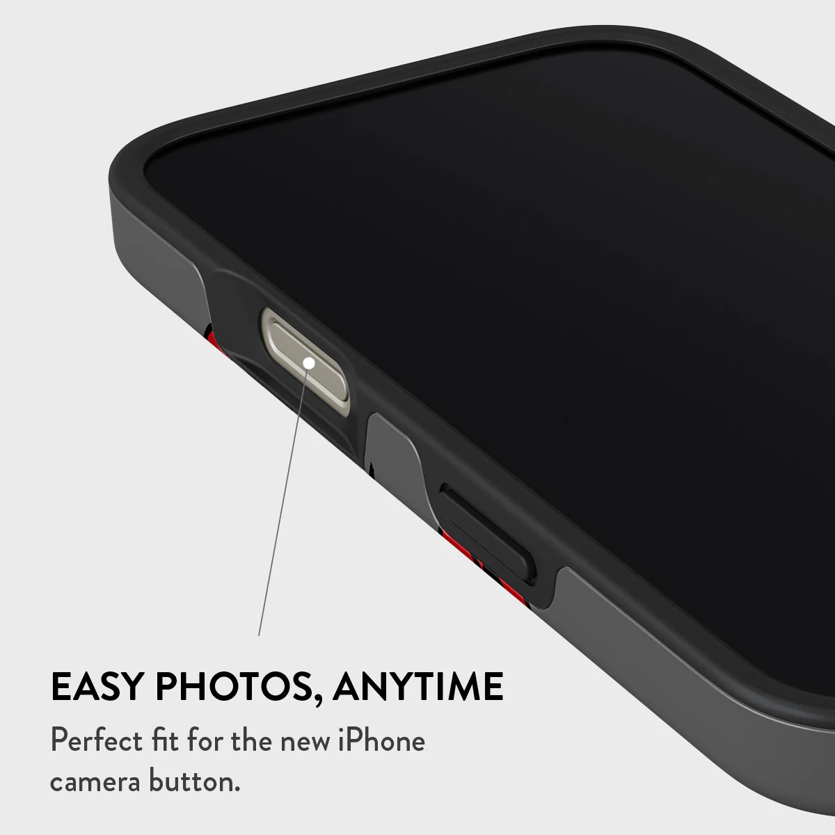 Fortunate One - iPhone 16 Pro Case - Image 5