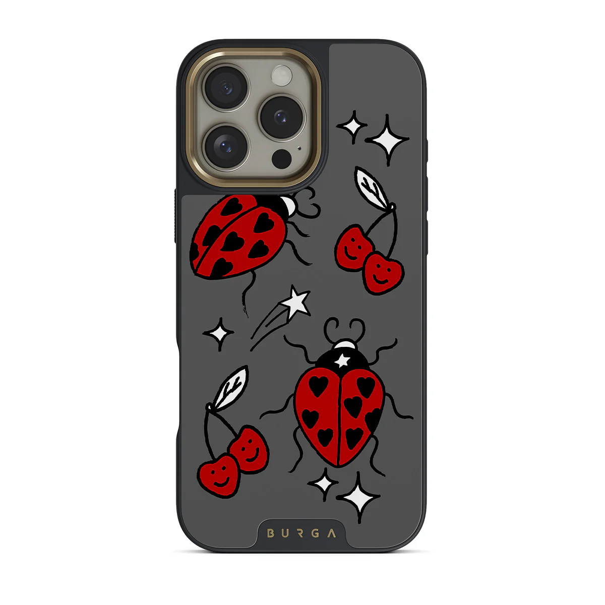 Fortunate One - iPhone 16 Pro Case - Image 6