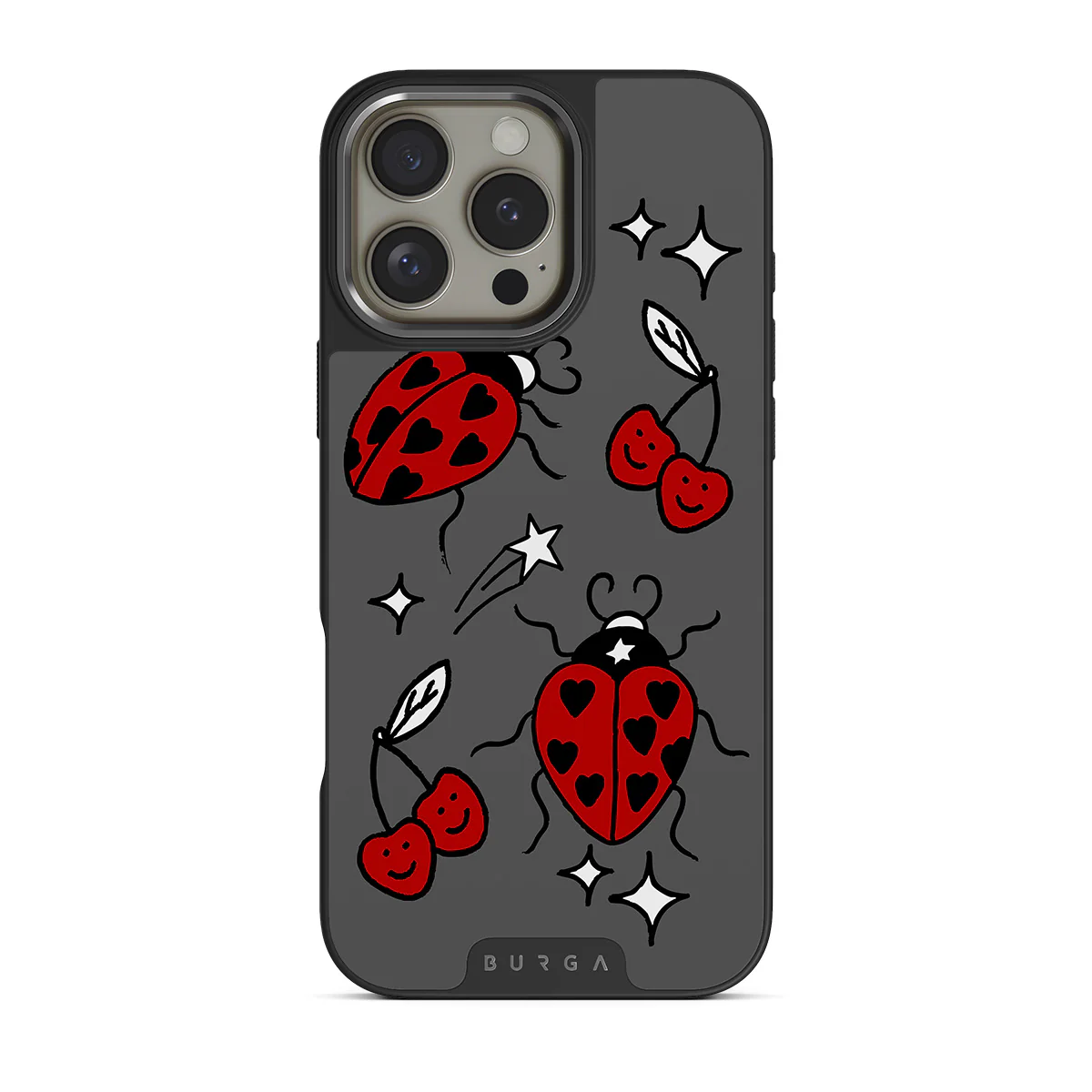 Fortunate One - iPhone 16 Pro Max Case - Image 13