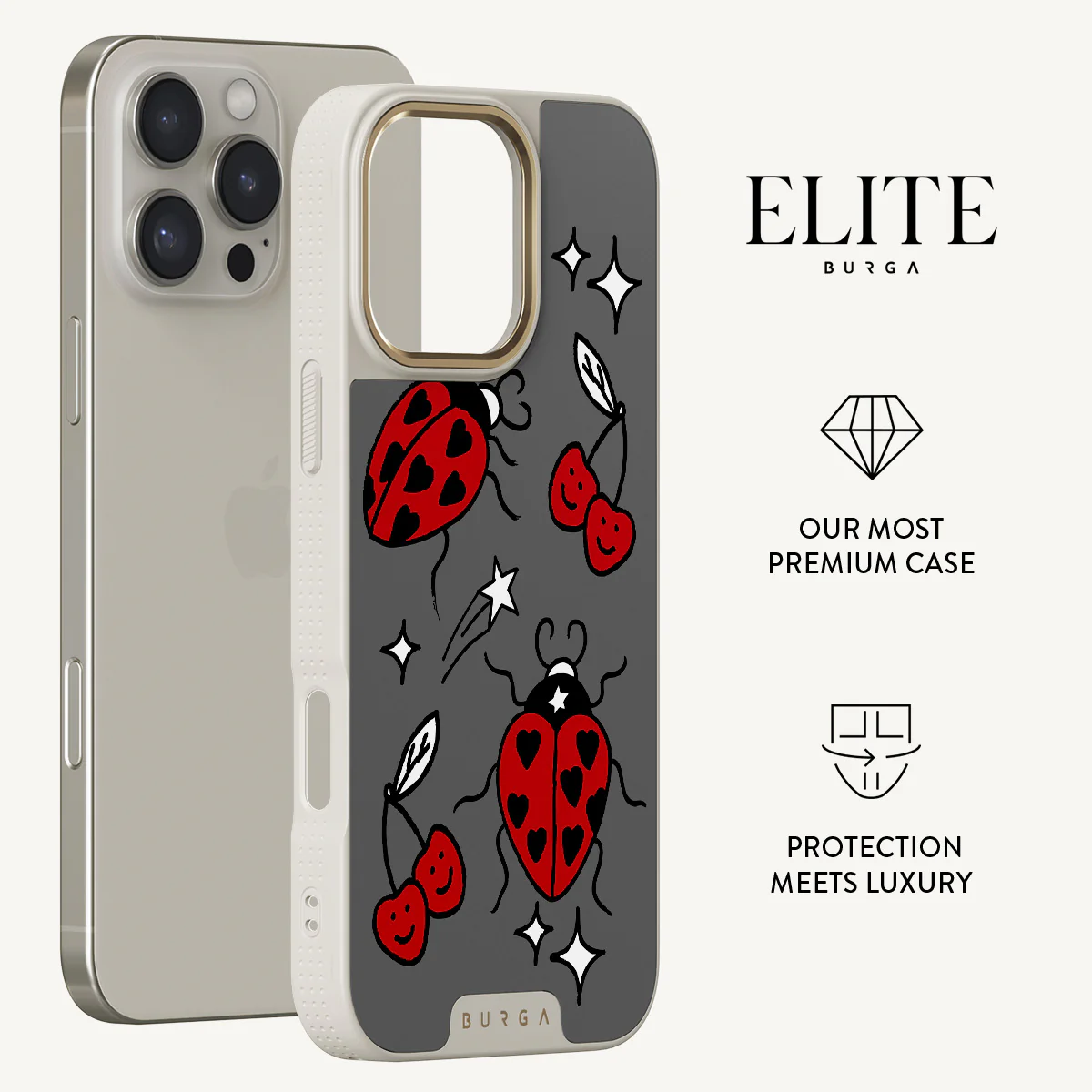 Fortunate One - iPhone 16 Pro Max Case - Image 21