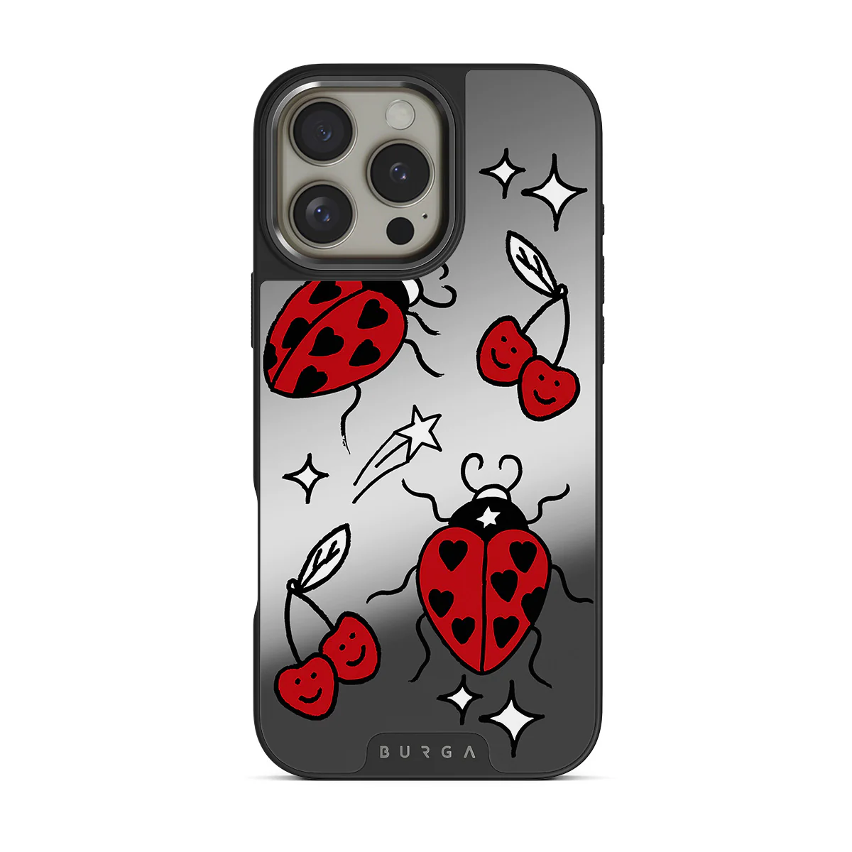 Fortunate One - iPhone 16 Pro Max Case - Image 35