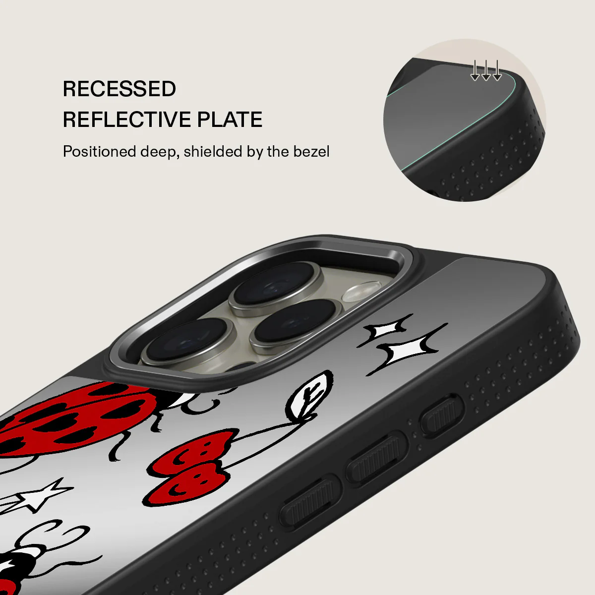 Fortunate One - iPhone 16 Pro Max Case - Image 38