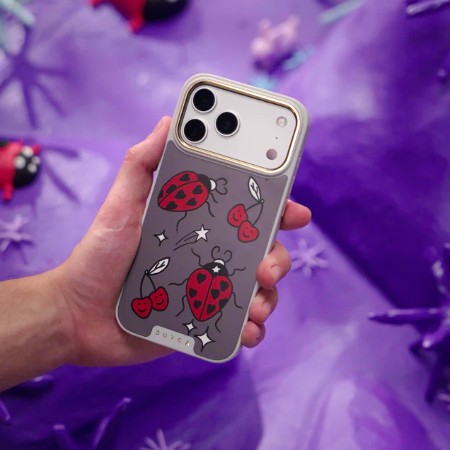 Fortunate One - iPhone 16 Pro Max Case - Image 45