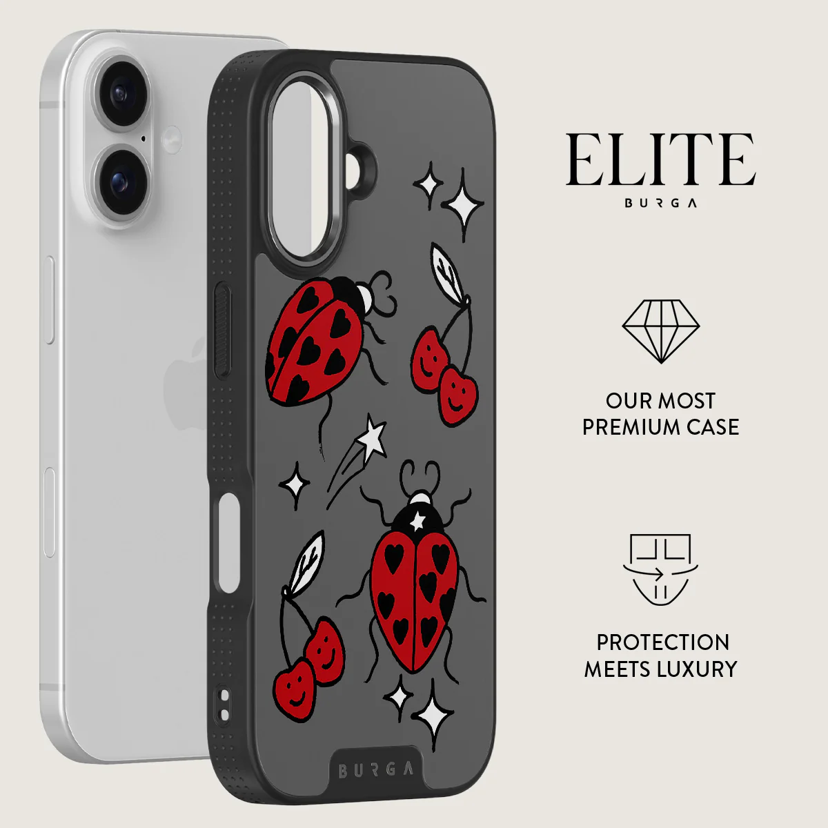 Fortunate One - iPhone 17 Case - Image 13