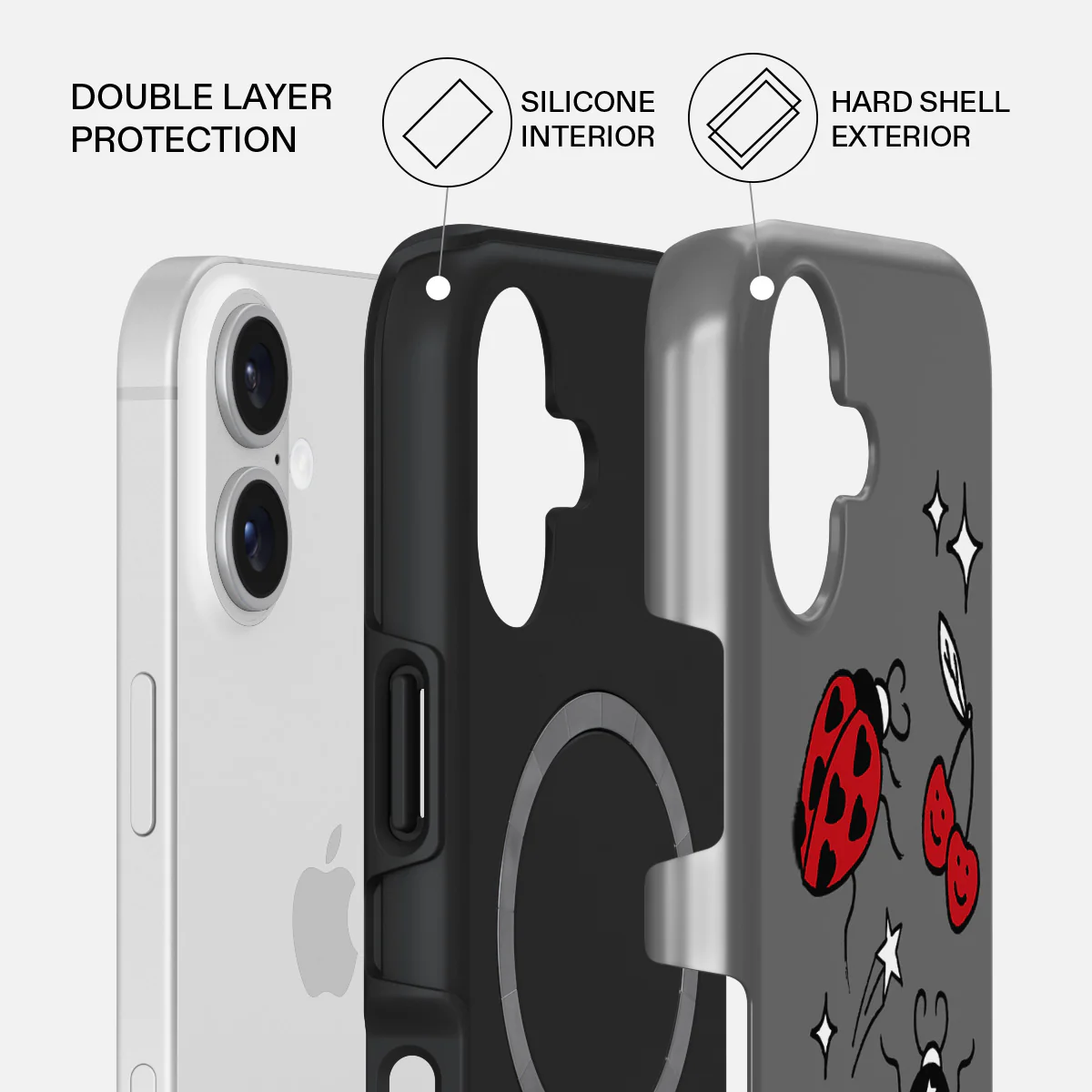 Fortunate One - iPhone 17 Case - Image 2