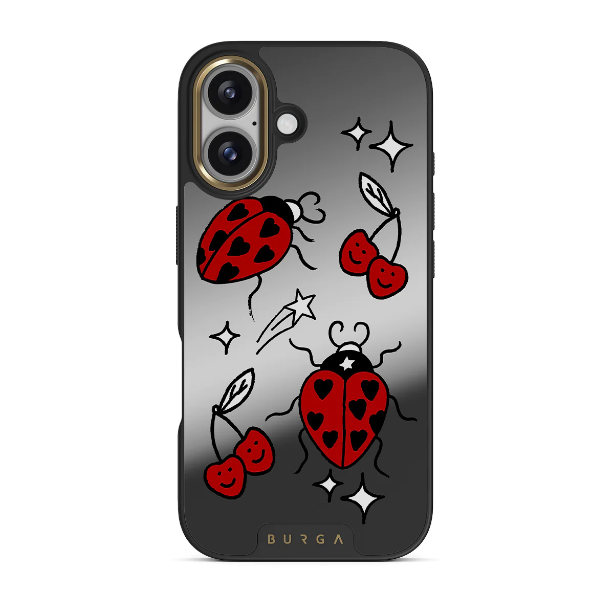 Fortunate One - iPhone 17 Case - Image 26