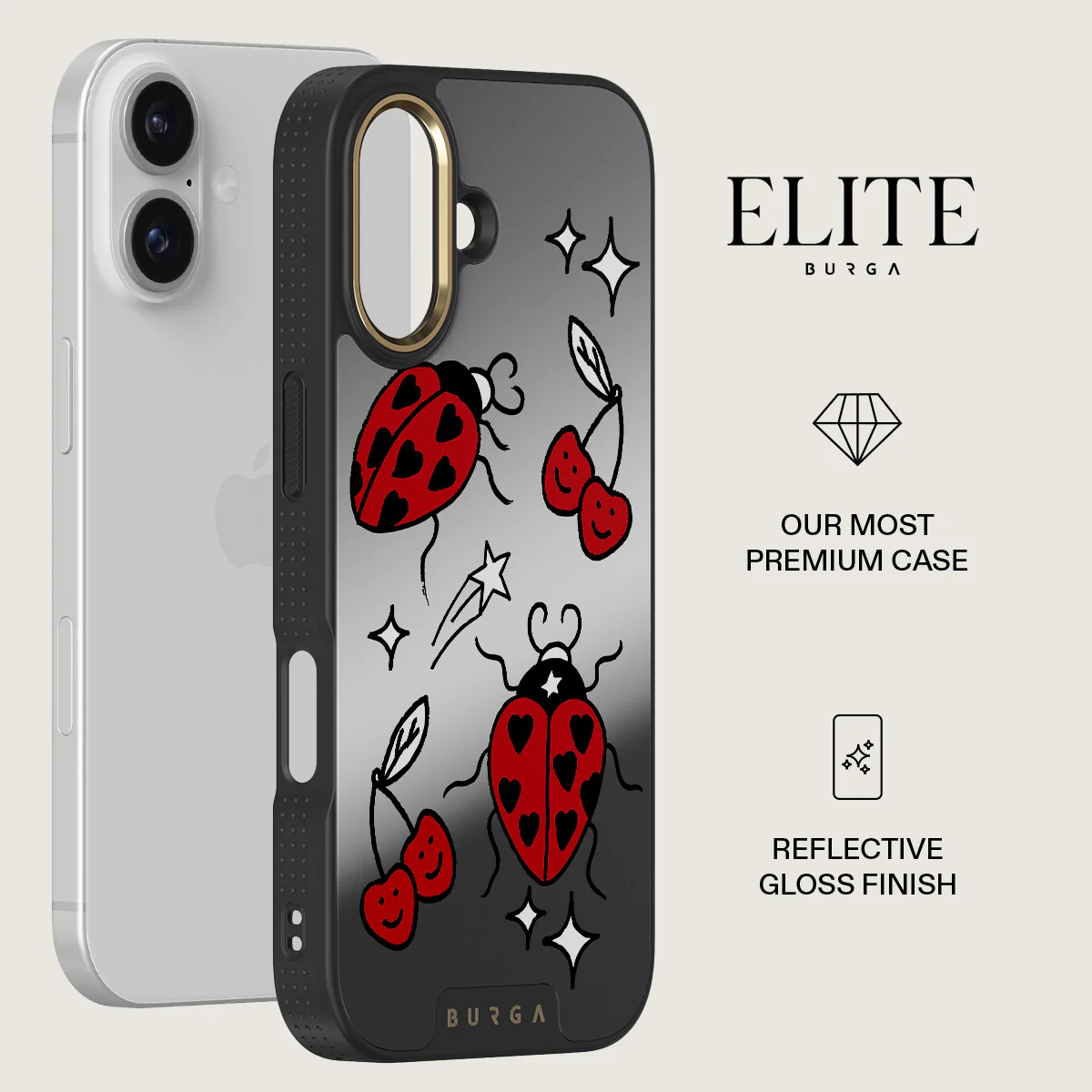 Fortunate One - iPhone 17 Case - Image 27