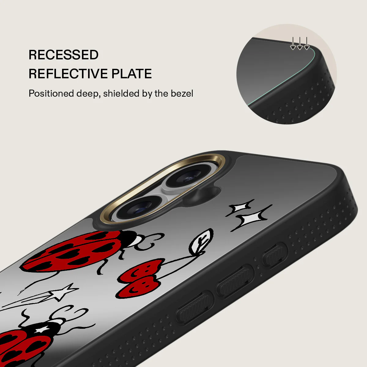 Fortunate One - iPhone 17 Case - Image 29