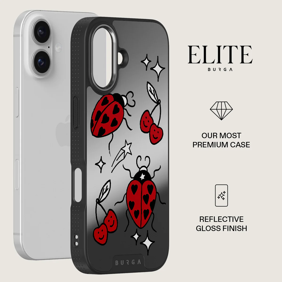 Fortunate One - iPhone 17 Case - Image 35