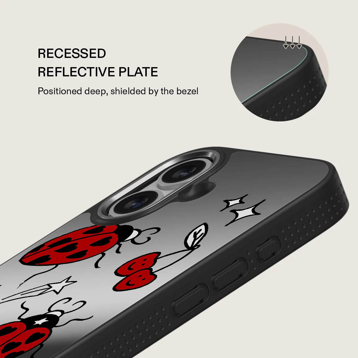 Fortunate One - iPhone 17 Case - Image 37