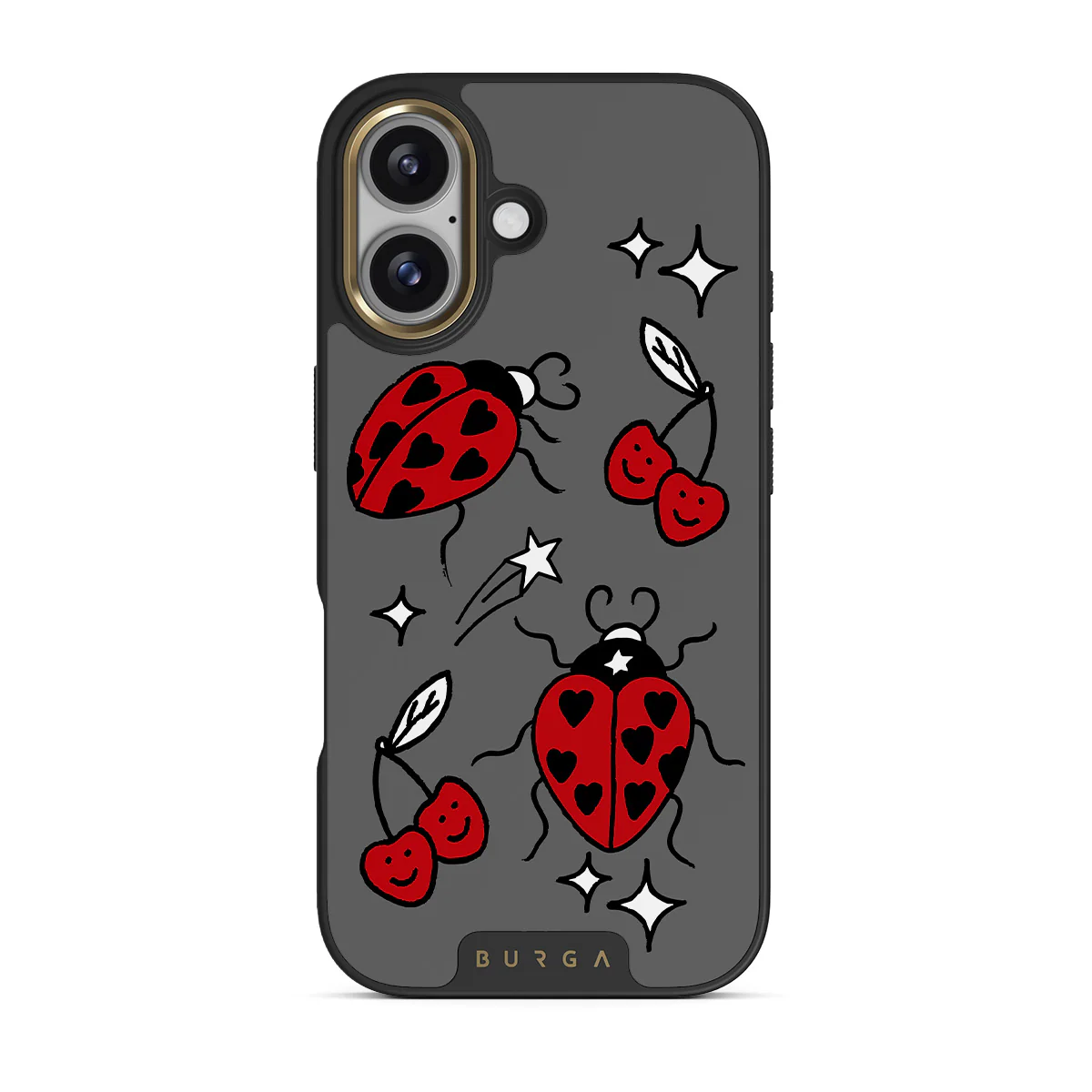Fortunate One - iPhone 17 Case - Image 5