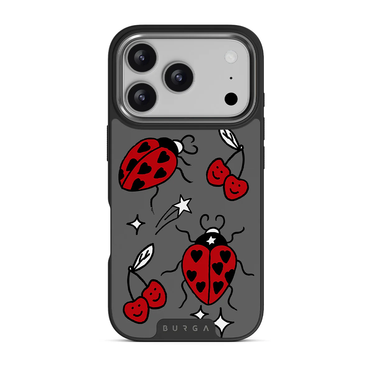 Fortunate One - iPhone 17 Pro Case - Image 12