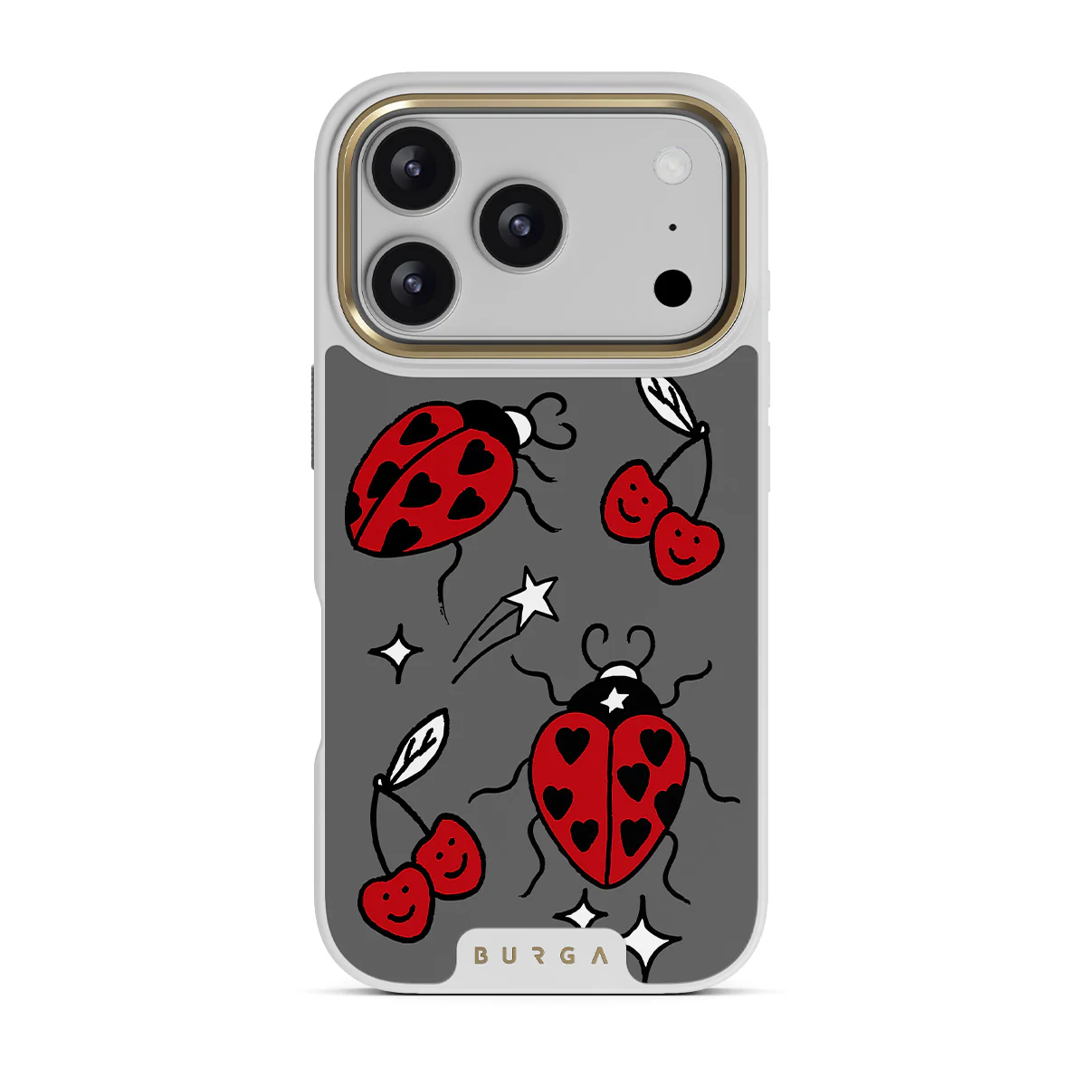 Fortunate One - iPhone 17 Pro Case - Image 19