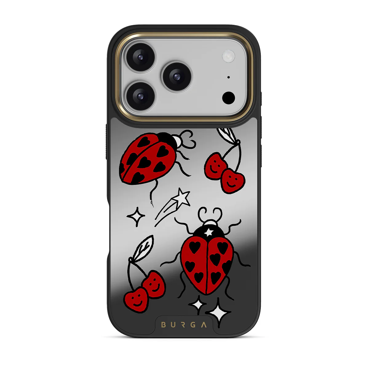 Fortunate One - iPhone 17 Pro Case - Image 26