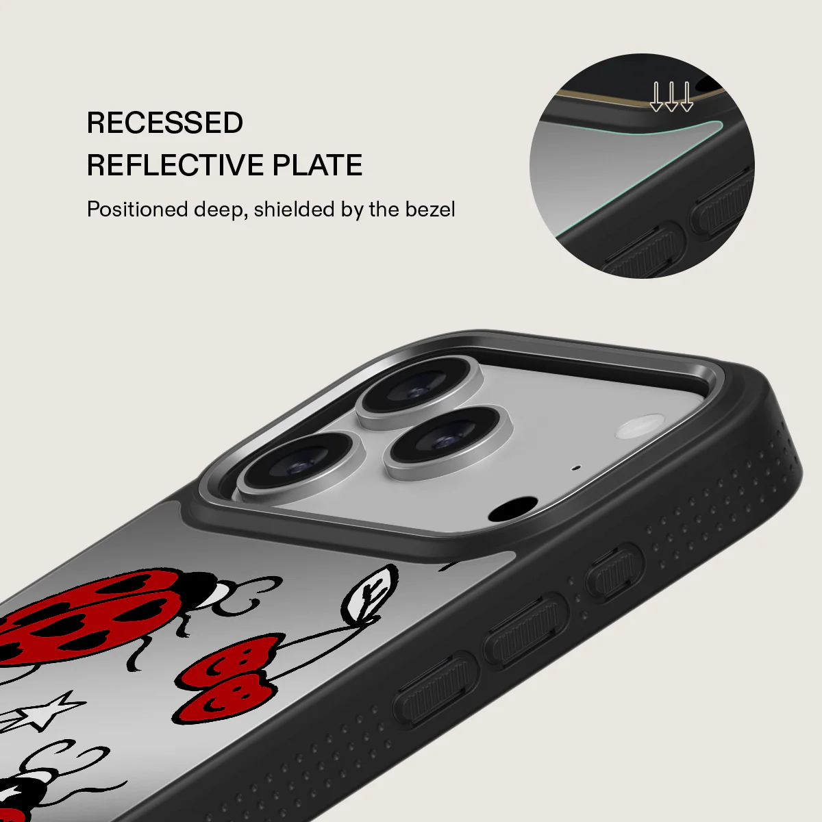 Fortunate One - iPhone 17 Pro Case - Image 37