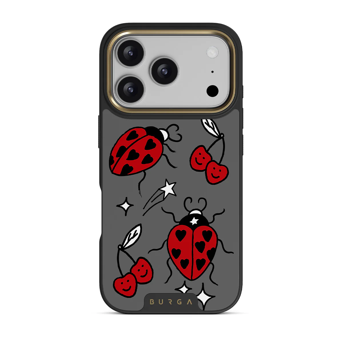 Fortunate One - iPhone 17 Pro Case - Image 5