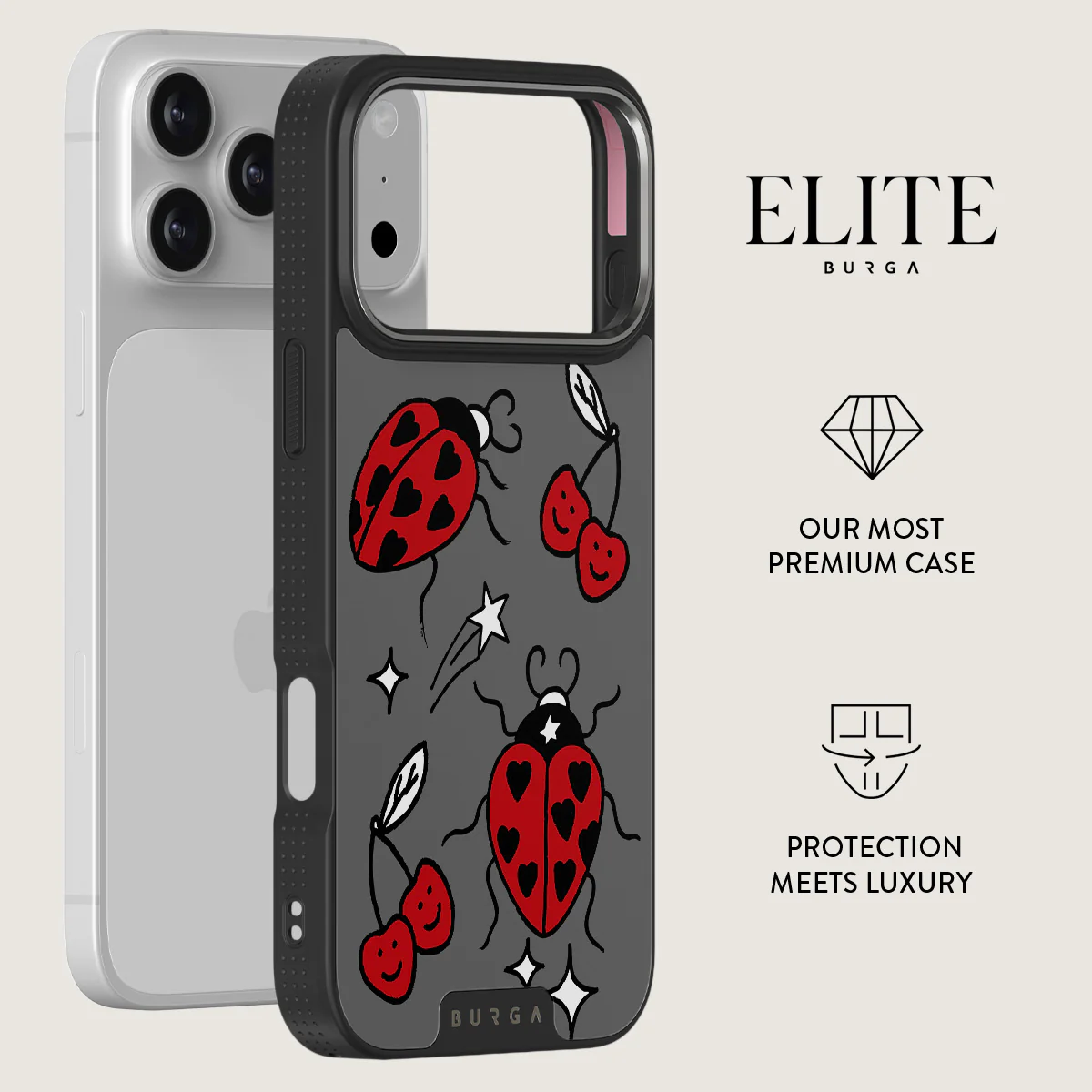 Fortunate One - iPhone 17 Pro Max Case - Image 13