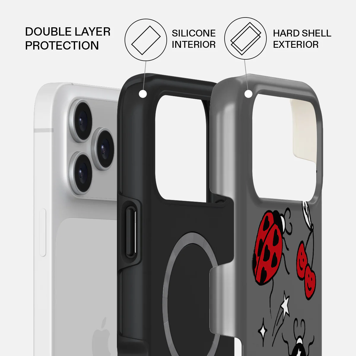 Fortunate One - iPhone 17 Pro Max Case - Image 2