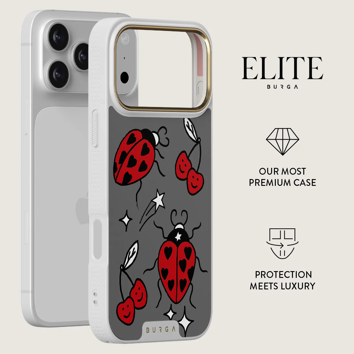 Fortunate One - iPhone 17 Pro Max Case - Image 20