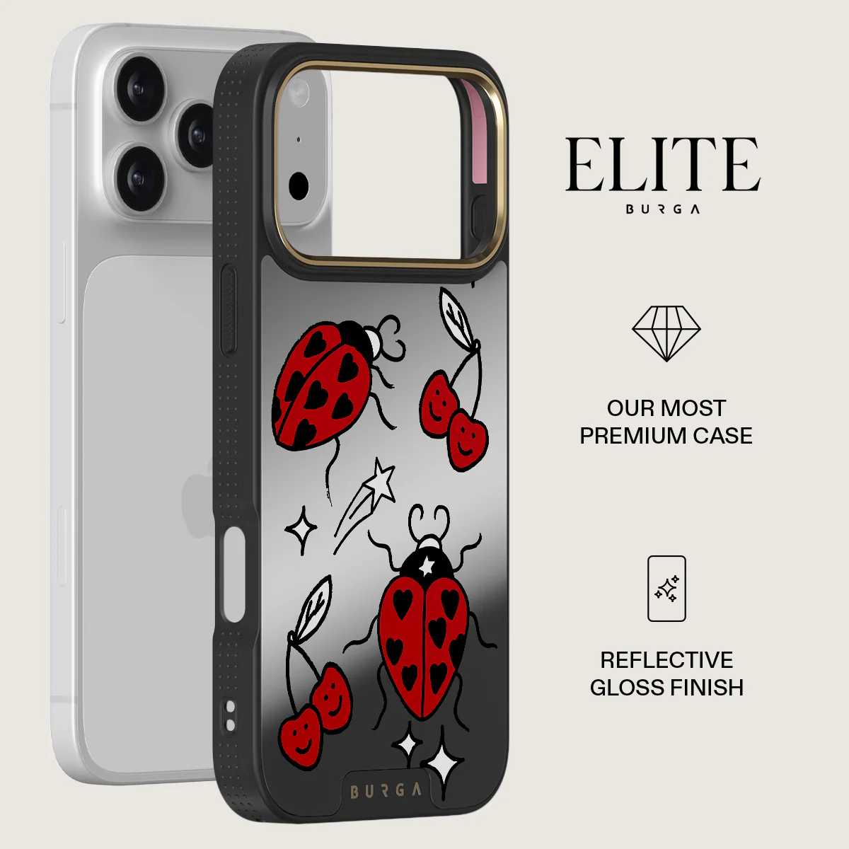 Fortunate One - iPhone 17 Pro Max Case - Image 27