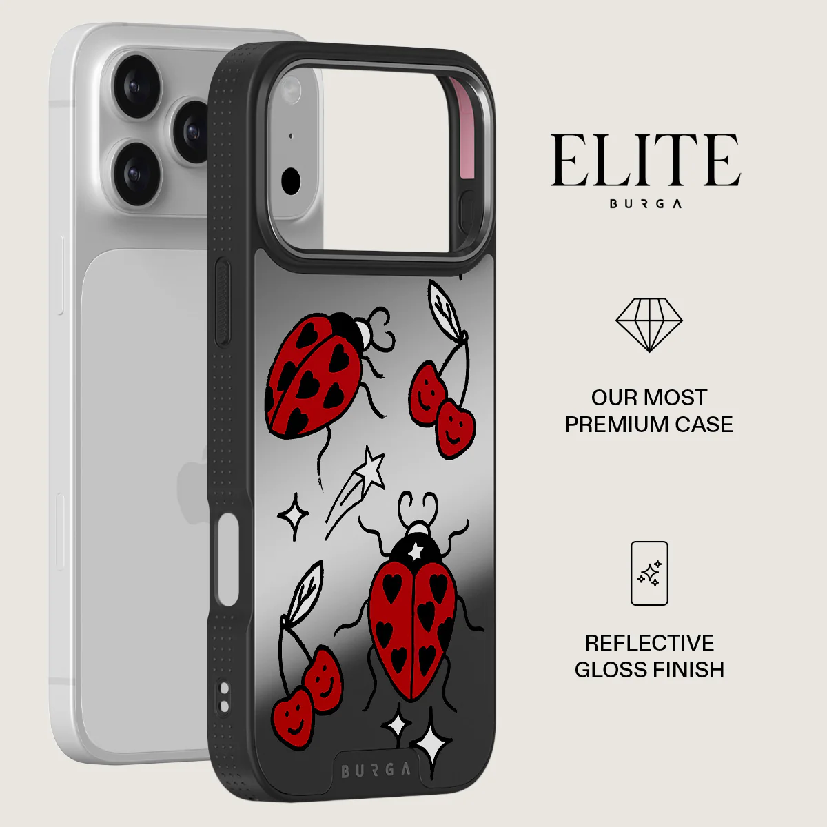 Fortunate One - iPhone 17 Pro Max Case - Image 35
