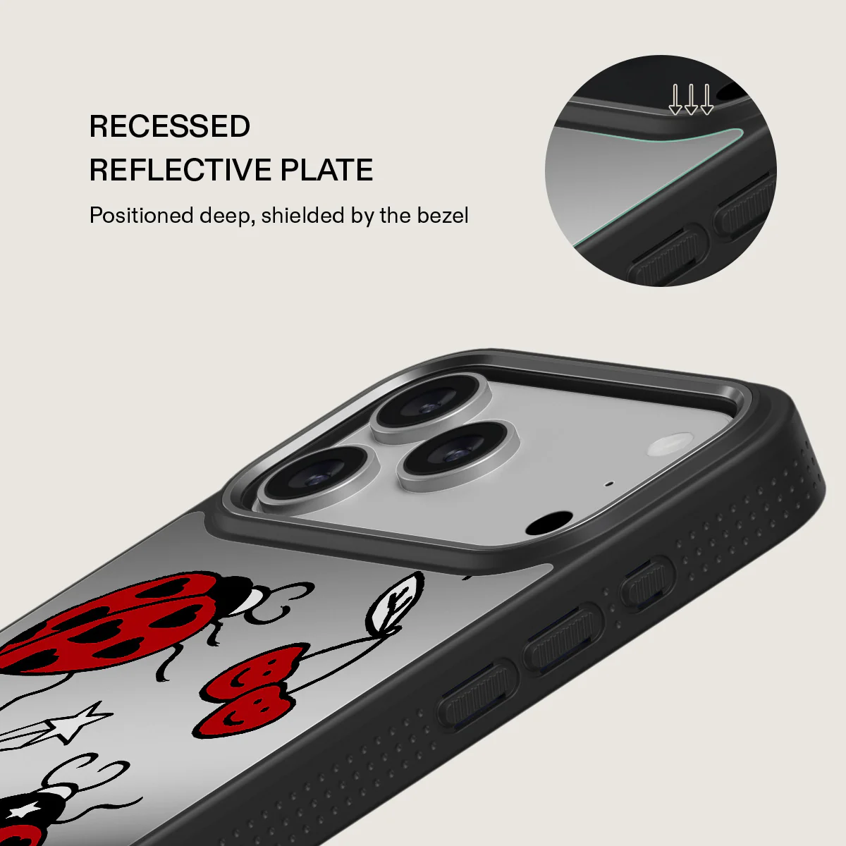 Fortunate One - iPhone 17 Pro Max Case - Image 37