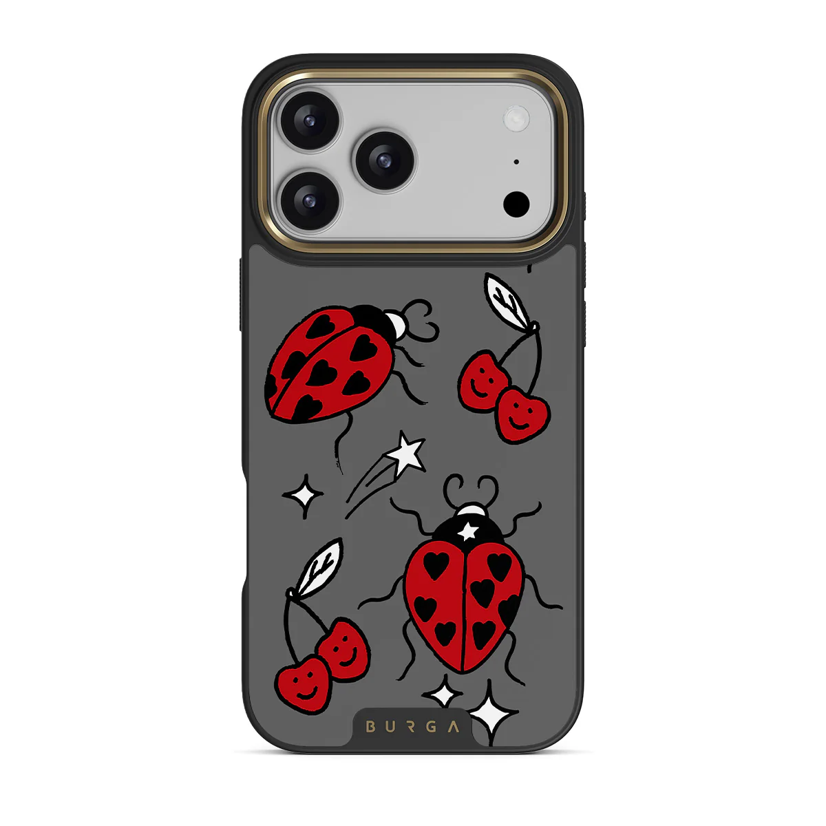 Fortunate One - iPhone 17 Pro Max Case - Image 5
