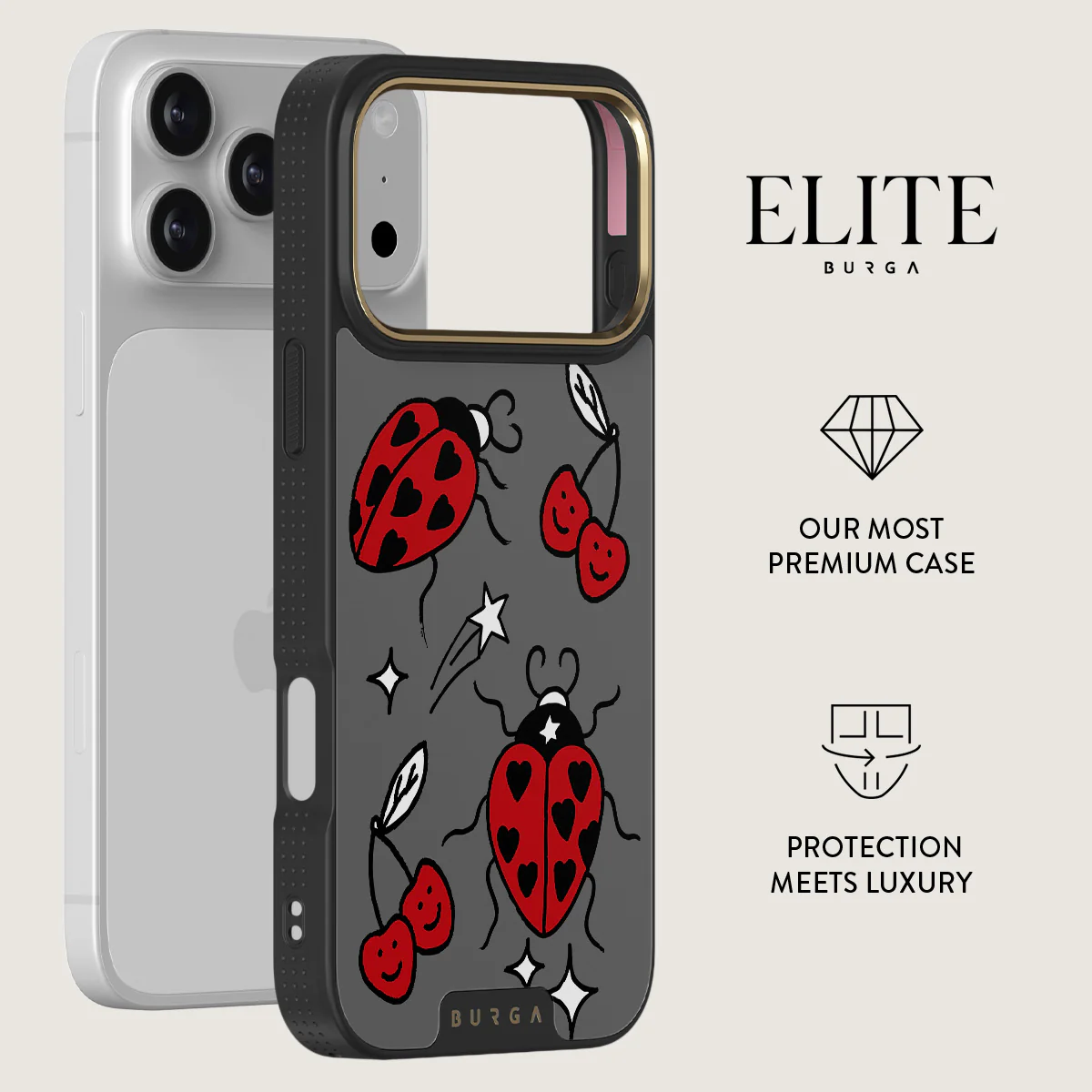 Fortunate One - iPhone 17 Pro Max Case - Image 6