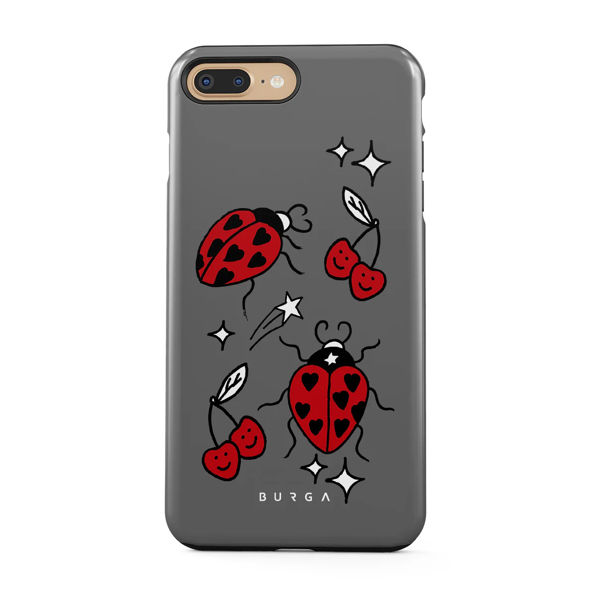 Fortunate One - iPhone 7 Plus / 8 Plus Case - Image 5