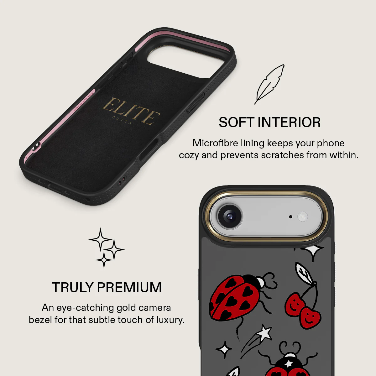Fortunate One - iPhone Air Case - Image 10