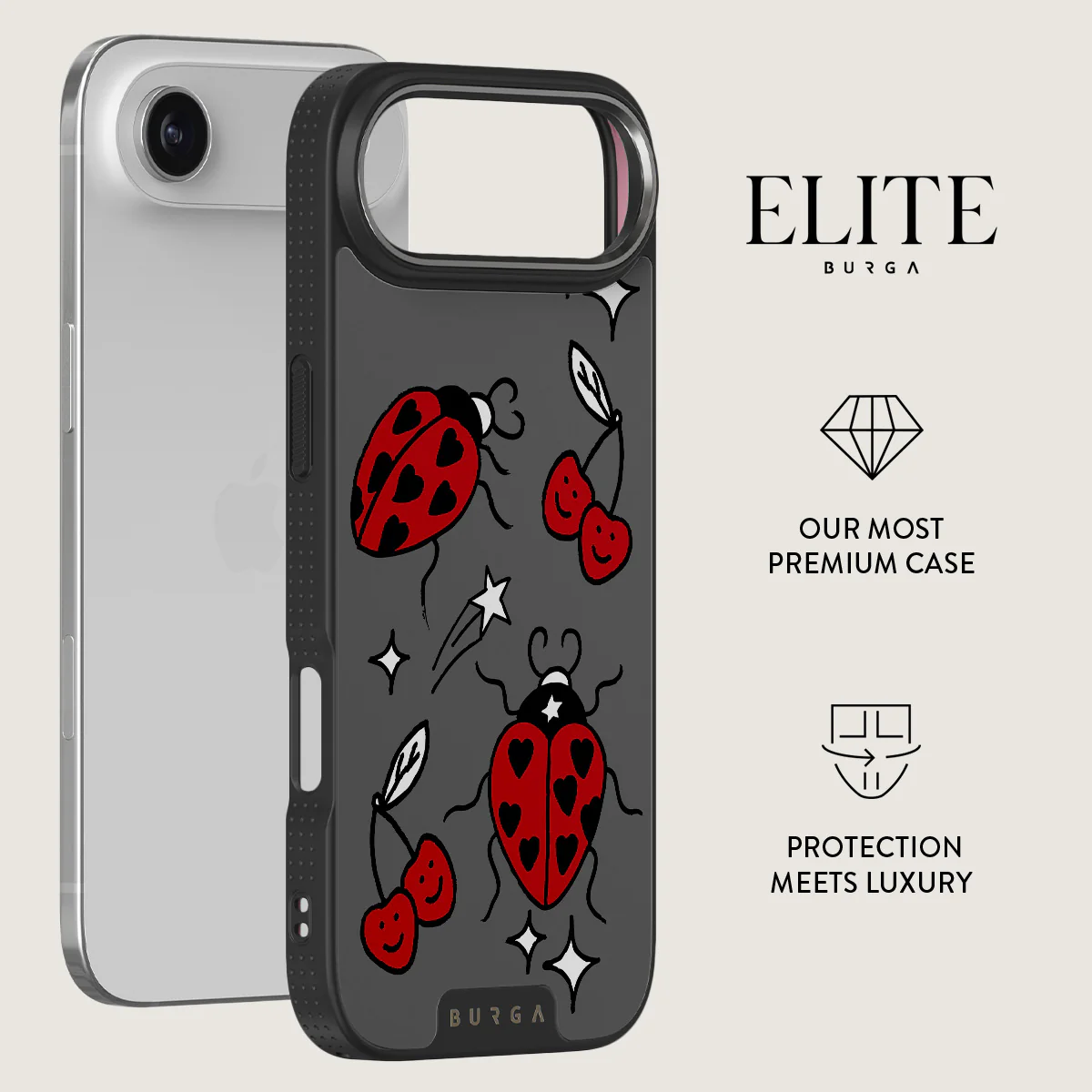 Fortunate One - iPhone Air Case - Image 13