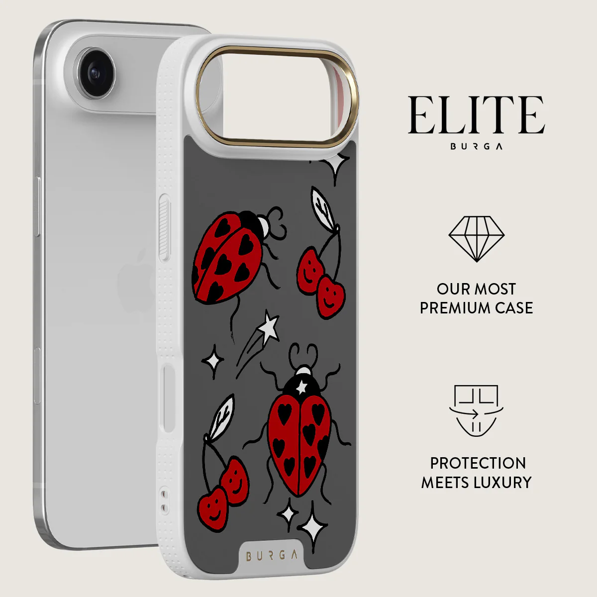 Fortunate One - iPhone Air Case - Image 20