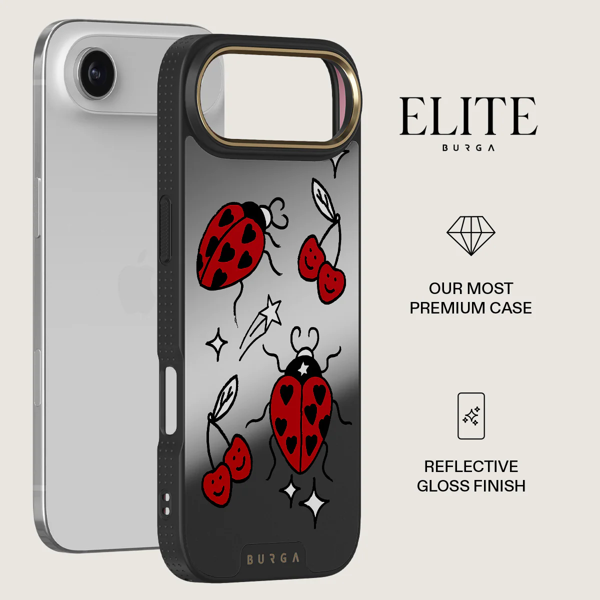 Fortunate One - iPhone Air Case - Image 27