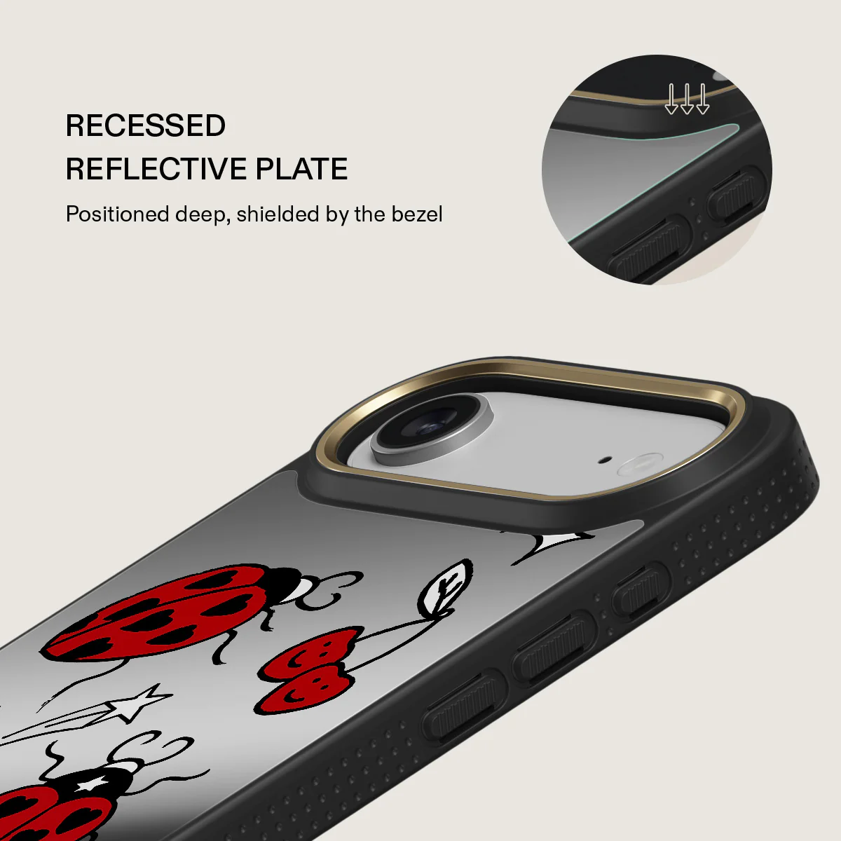 Fortunate One - iPhone Air Case - Image 29