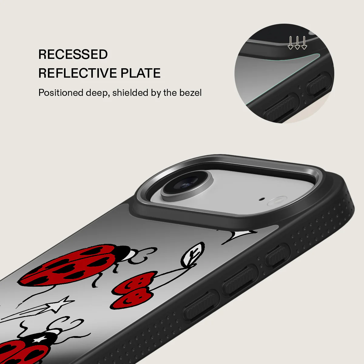 Fortunate One - iPhone Air Case - Image 37