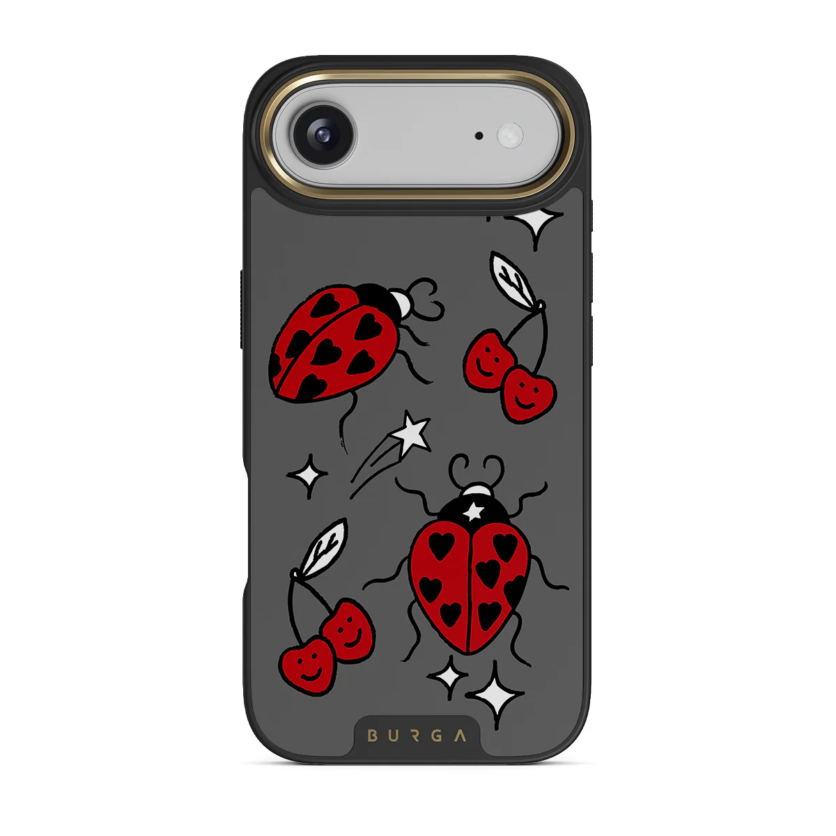 Fortunate One - iPhone Air Case - Image 5
