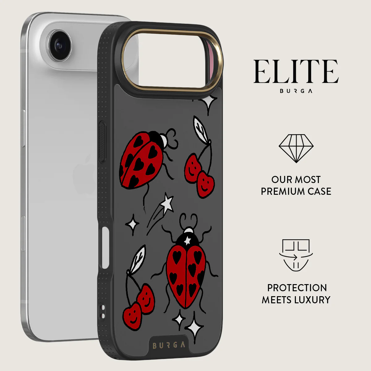 Fortunate One - iPhone Air Case - Image 6