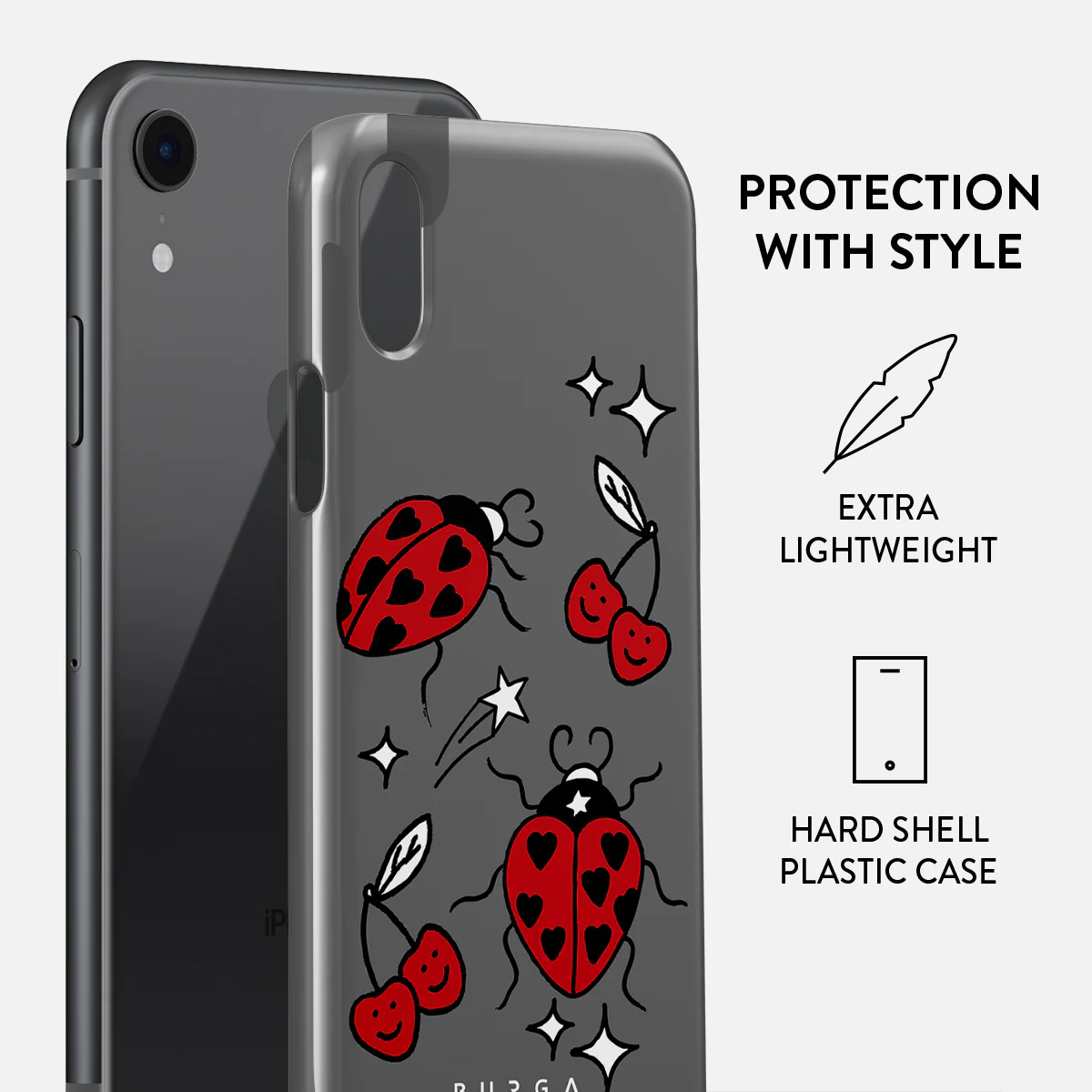 Fortunate One - iPhone XR Case - Image 2