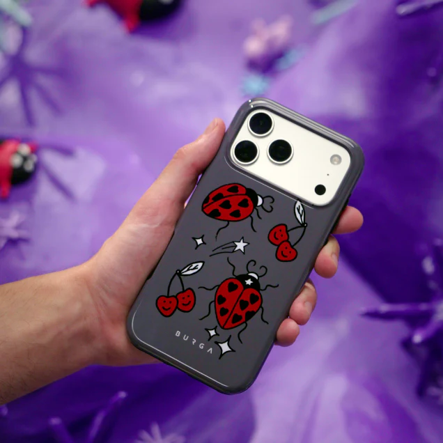 Fortunate One - iPhone XR Case - Image 23