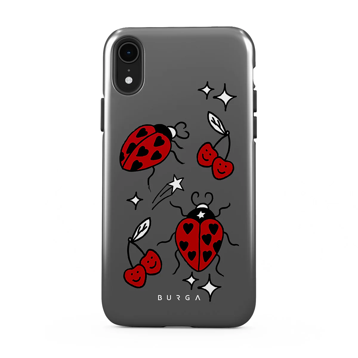 Fortunate One - iPhone XR Case - Image 5