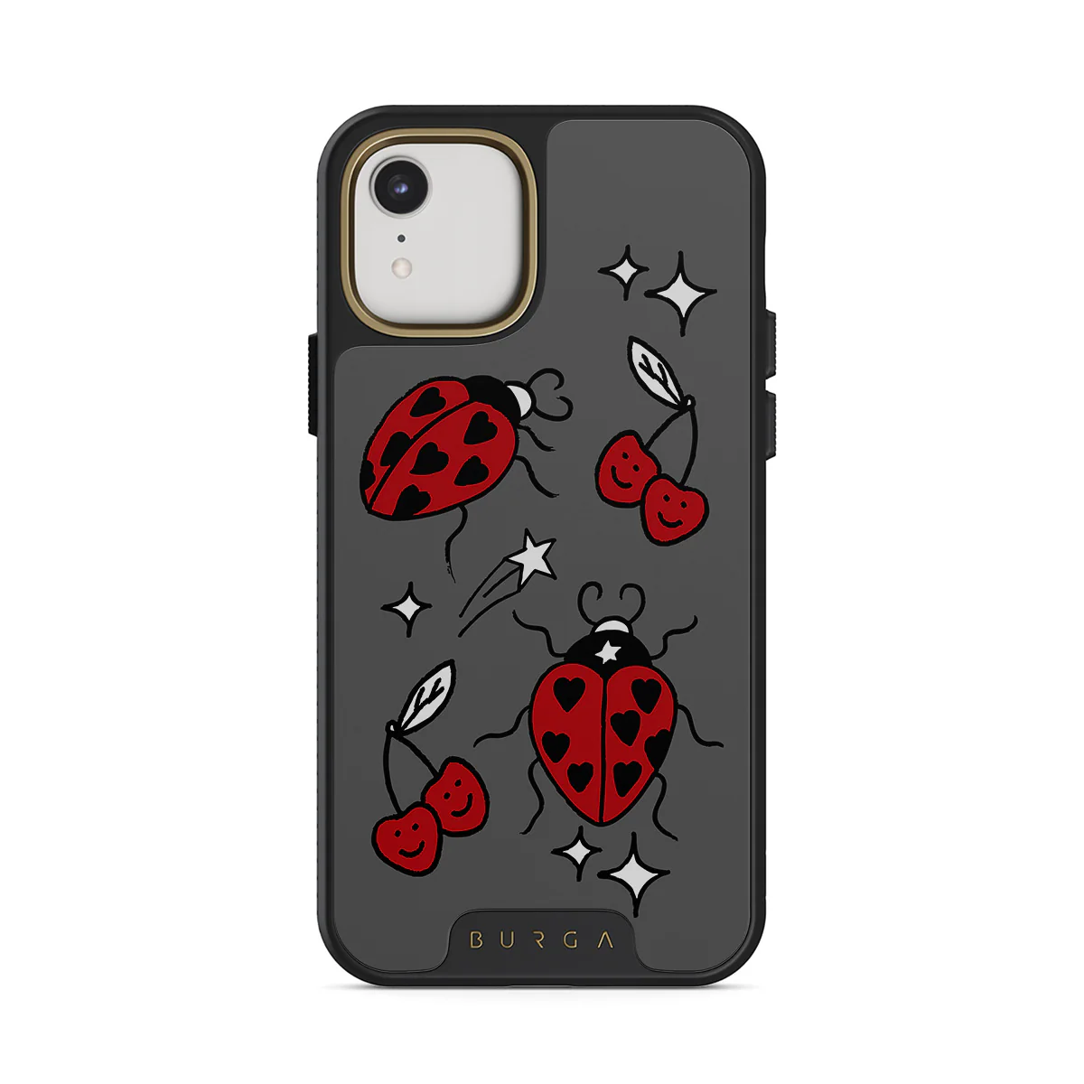 Fortunate One - iPhone XR Case - Image 9