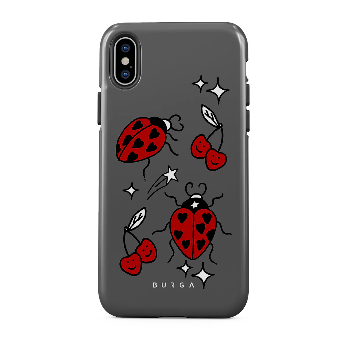 Fortunate One - iPhone XS Max Case - Image 5