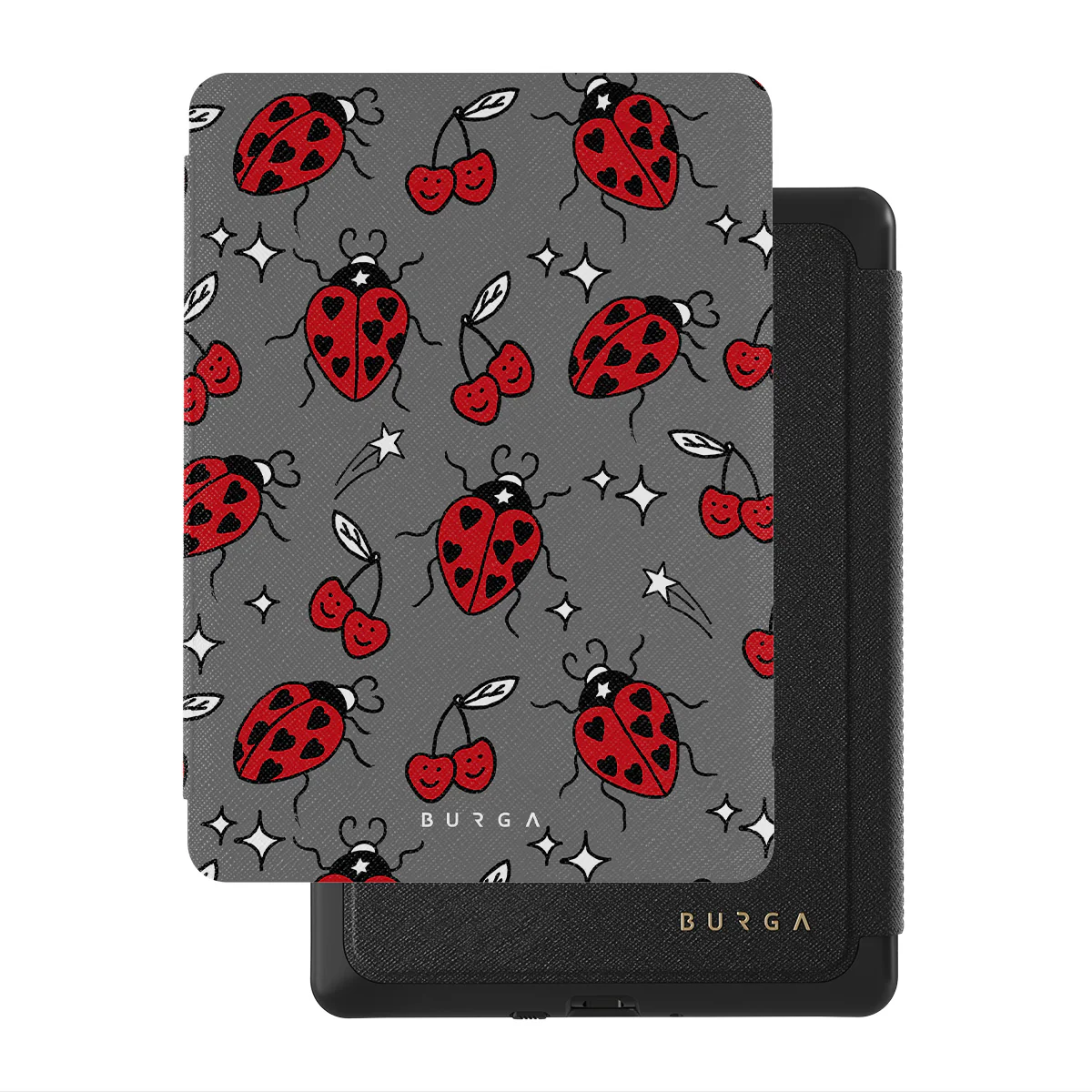 Fortunate One - Kindle Paperwhite (11th Gen) Case
