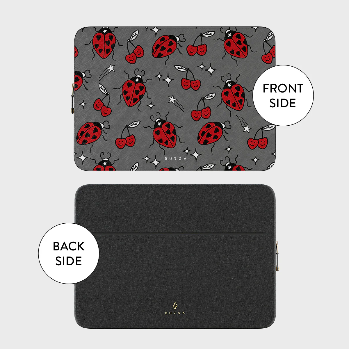 Fortunate One - Laptop Sleeve - Image 5