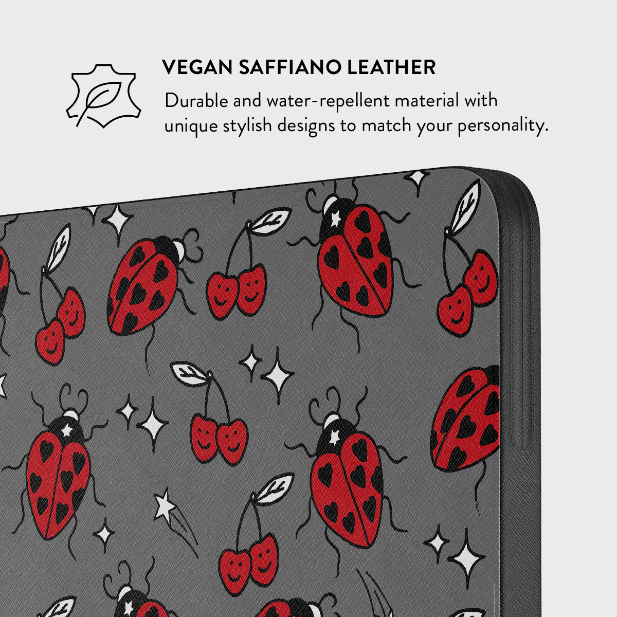 Fortunate One - Laptop Sleeve - Image 6