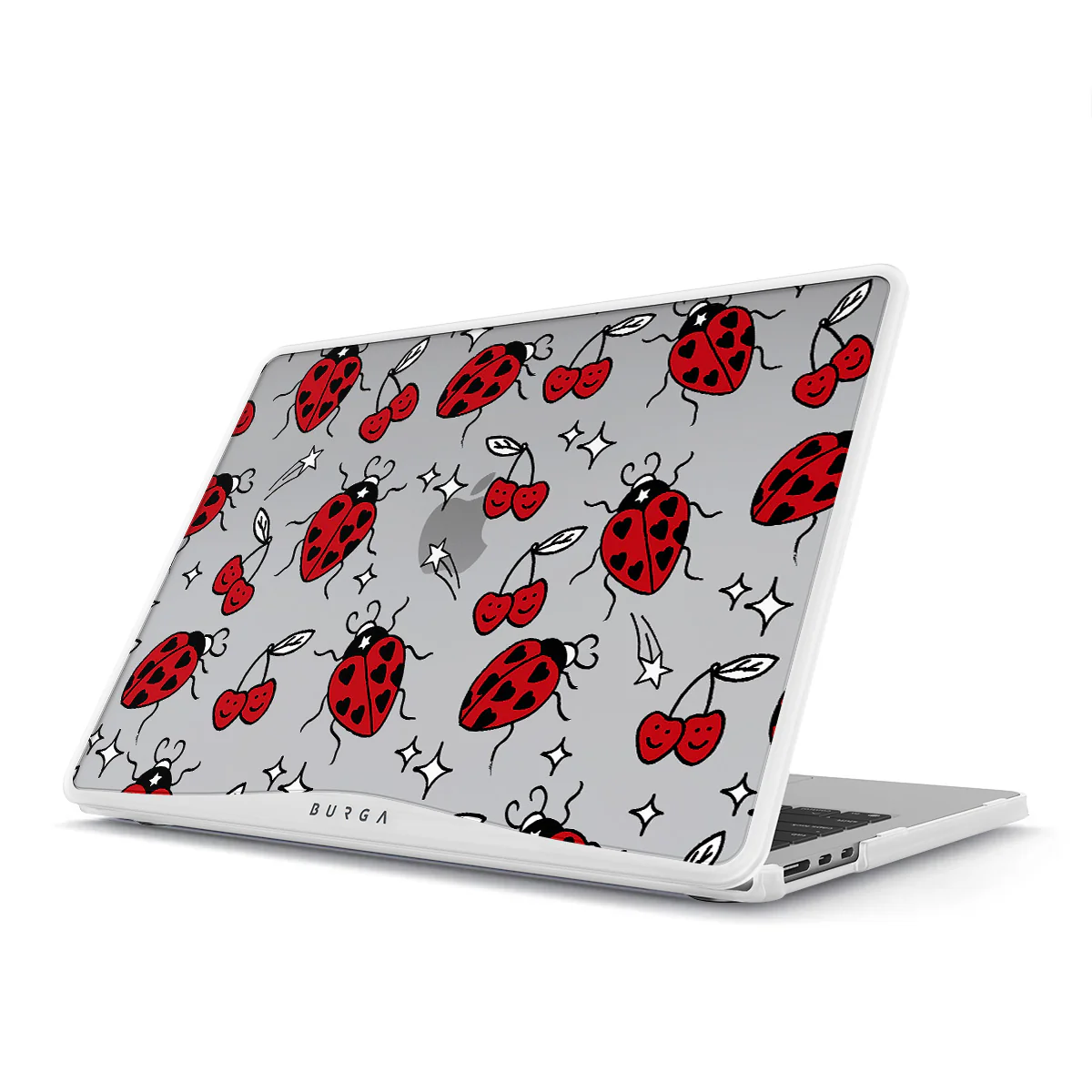 Fortunate One - Macbook Case - Image 2
